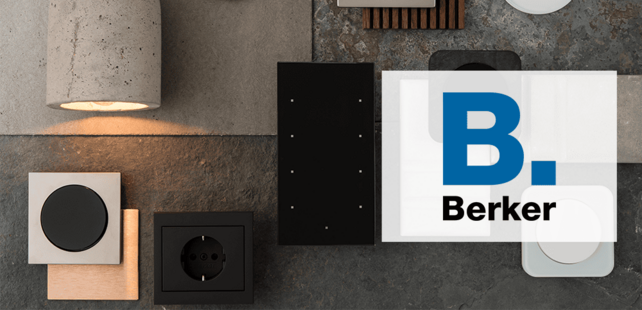 Berker bei Kellner-Technik in Schwabenheim