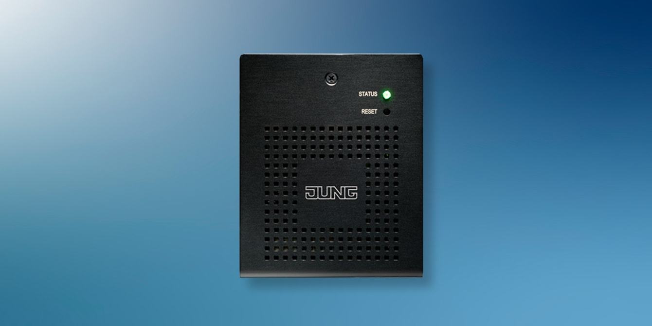 Smart Visu Server bei Kellner-Technik in Schwabenheim