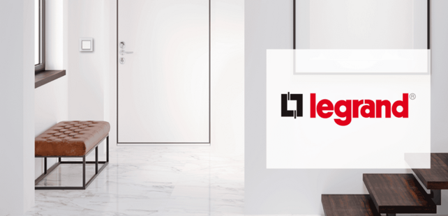 Legrand bei Kellner-Technik in Schwabenheim