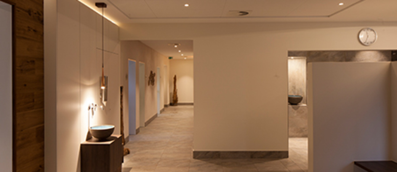 Spa / Wellness bei Kellner-Technik in Schwabenheim