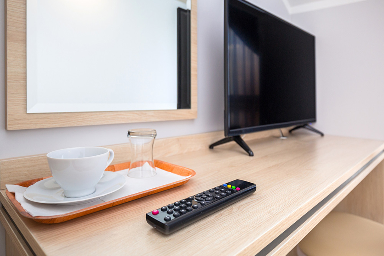 Hotel-TV bei Kellner-Technik in Schwabenheim