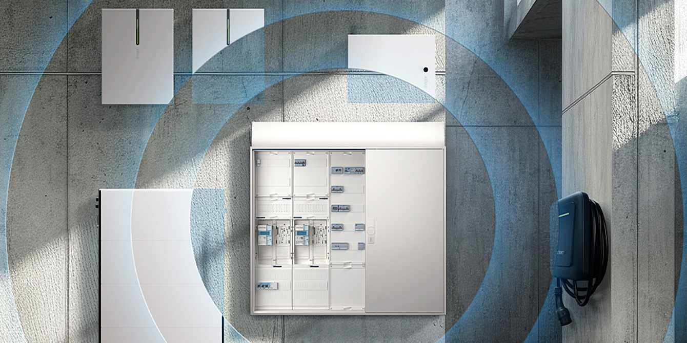 Energiemanagement System flow bei Kellner-Technik in Schwabenheim