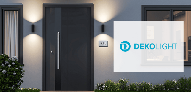 DEKO-LIGHT bei Kellner-Technik in Schwabenheim