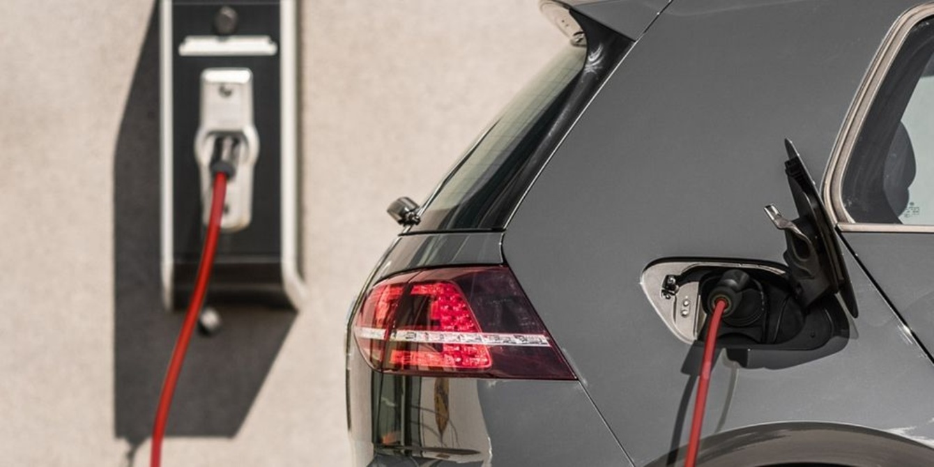 Schutz für E-Mobility bei Kellner-Technik in Schwabenheim