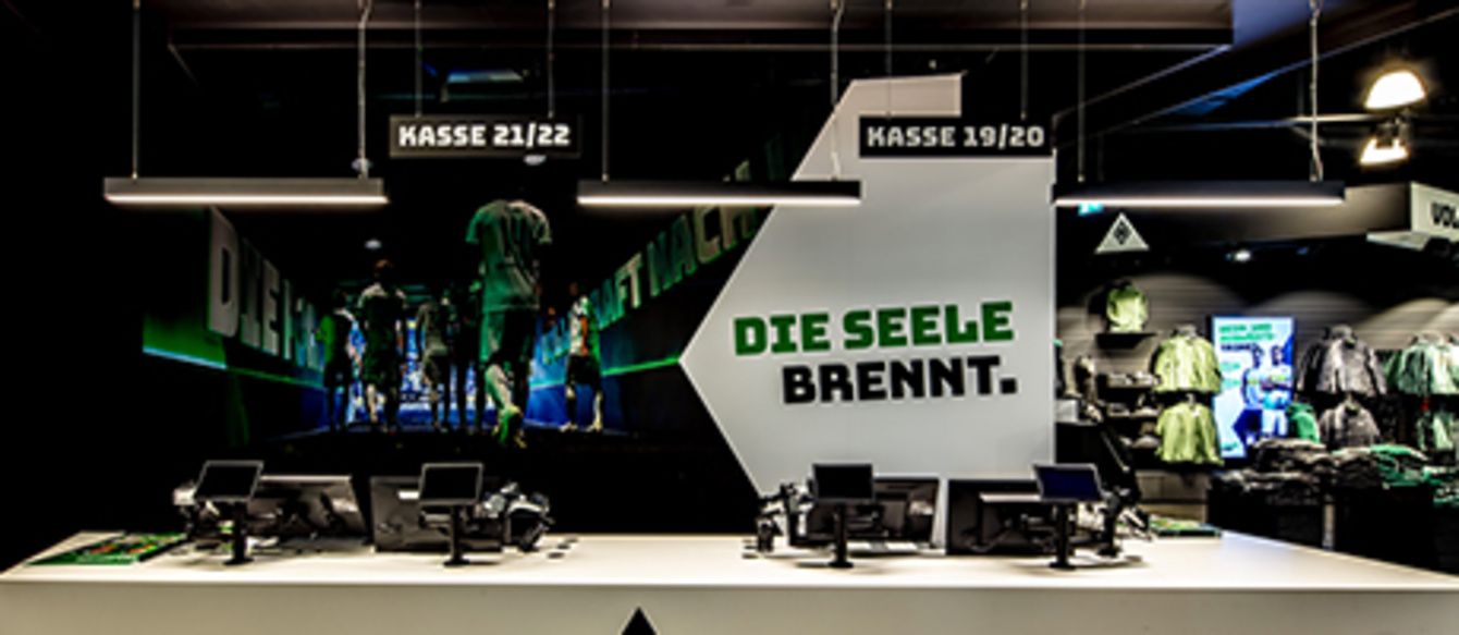 Shop / Retail bei Kellner-Technik in Schwabenheim