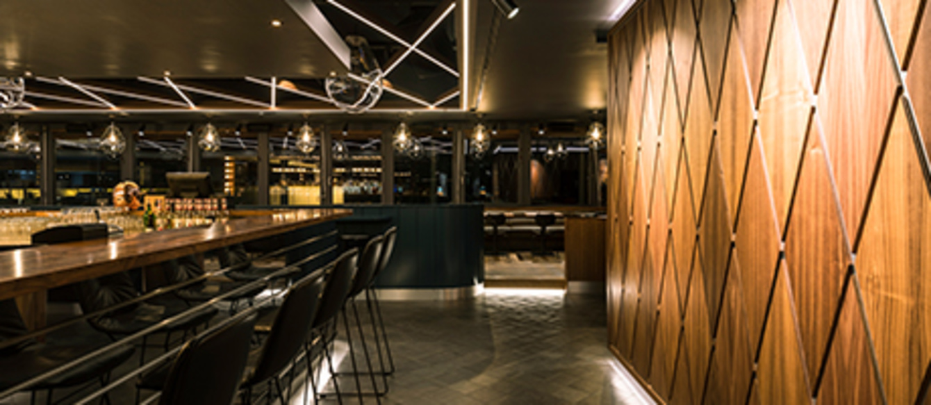 Hotellerie / Gastronomie bei Kellner-Technik in Schwabenheim