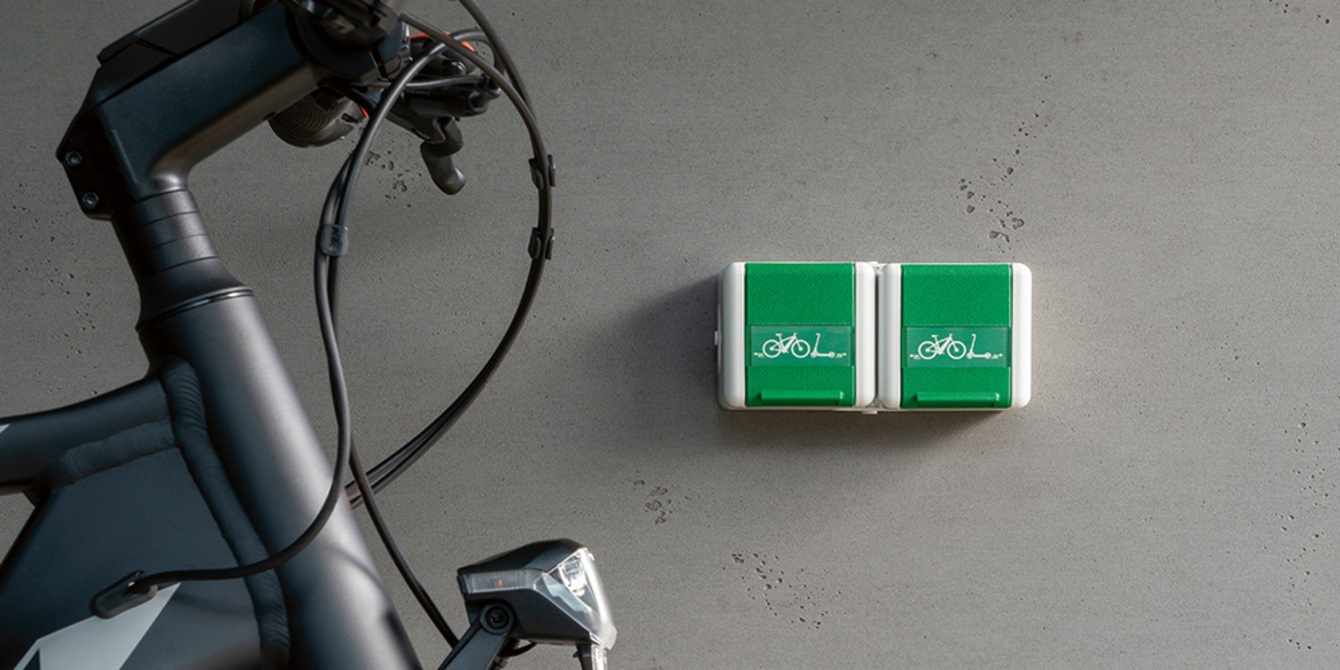SCHUKO® Steckdose für E-Bikes bei Kellner-Technik in Schwabenheim