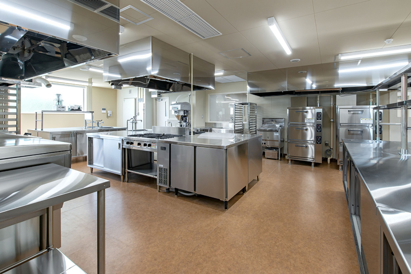 Gastro-Service bei Kellner-Technik in Schwabenheim