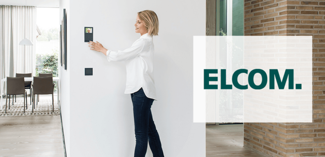 Elcom bei Kellner-Technik in Schwabenheim