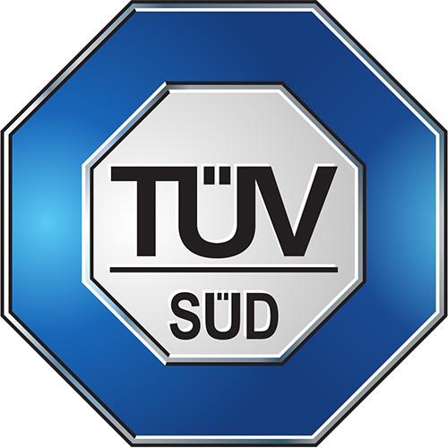 TÜV-geprüfter Meisterbetrieb bei Kellner-Technik in Schwabenheim